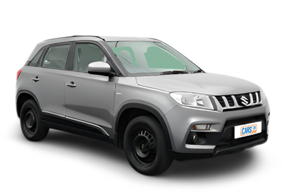 Maruti Vitara Brezza-img
